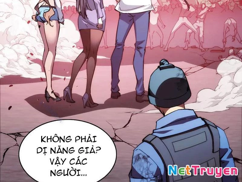 Mạt Thế: Nhân Hoàng Phiên Mời Chư Vị Nữ Đồ Đệ Nhập Tọa Chapter 13 - 36