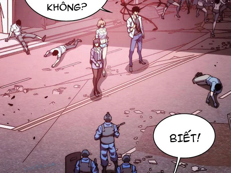 Mạt Thế: Nhân Hoàng Phiên Mời Chư Vị Nữ Đồ Đệ Nhập Tọa Chapter 13 - 47
