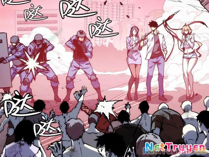 Mạt Thế: Nhân Hoàng Phiên Mời Chư Vị Nữ Đồ Đệ Nhập Tọa Chapter 13 - 56