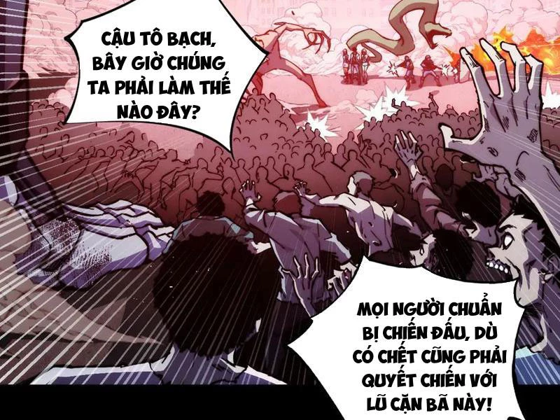 Mạt Thế: Nhân Hoàng Phiên Mời Chư Vị Nữ Đồ Đệ Nhập Tọa Chapter 13 - 93