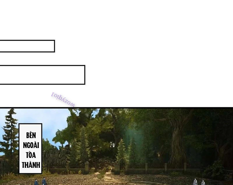Toàn Dân Ngự Thú: Bắt Đầu Từ Sơn Hải Kinh Ta Quét Ngang Toàn Cầu Chapter 38 - 5