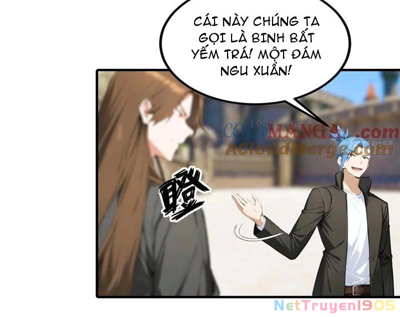 Toàn Dân Ngự Thú: Bắt Đầu Từ Sơn Hải Kinh Ta Quét Ngang Toàn Cầu Chapter 38 - 25