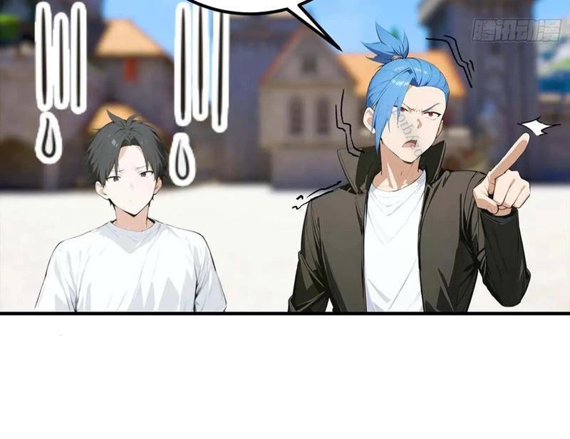 Toàn Dân Ngự Thú: Bắt Đầu Từ Sơn Hải Kinh Ta Quét Ngang Toàn Cầu Chapter 38 - 54