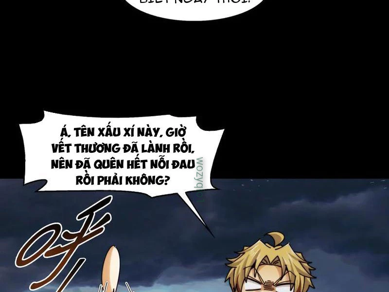 Trước mặt bệnh tâm thần, quỷ dị chẳng là gì cả Chapter 132 - 4
