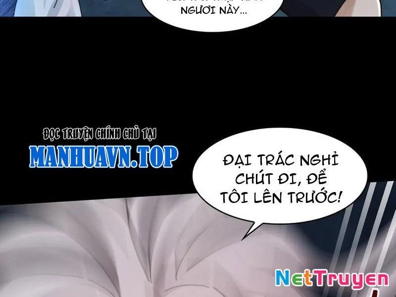 Trước mặt bệnh tâm thần, quỷ dị chẳng là gì cả Chapter 132 - 6