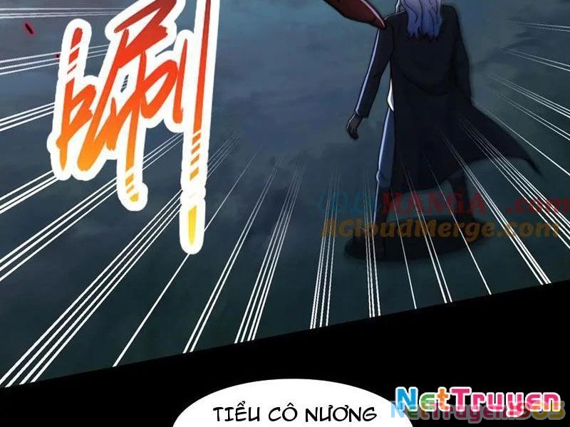Trước mặt bệnh tâm thần, quỷ dị chẳng là gì cả Chapter 132 - 11