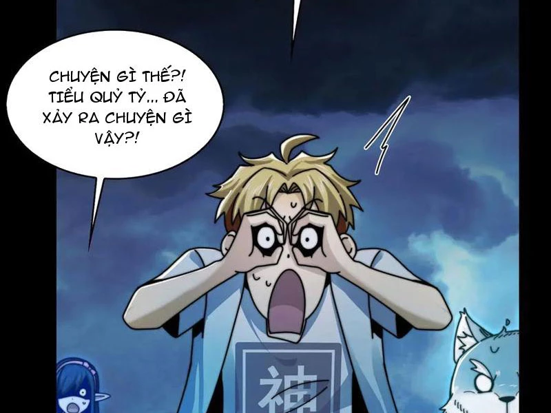Trước mặt bệnh tâm thần, quỷ dị chẳng là gì cả Chapter 132 - 20