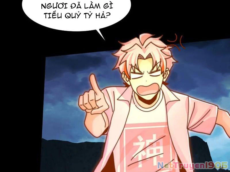 Trước mặt bệnh tâm thần, quỷ dị chẳng là gì cả Chapter 132 - 22