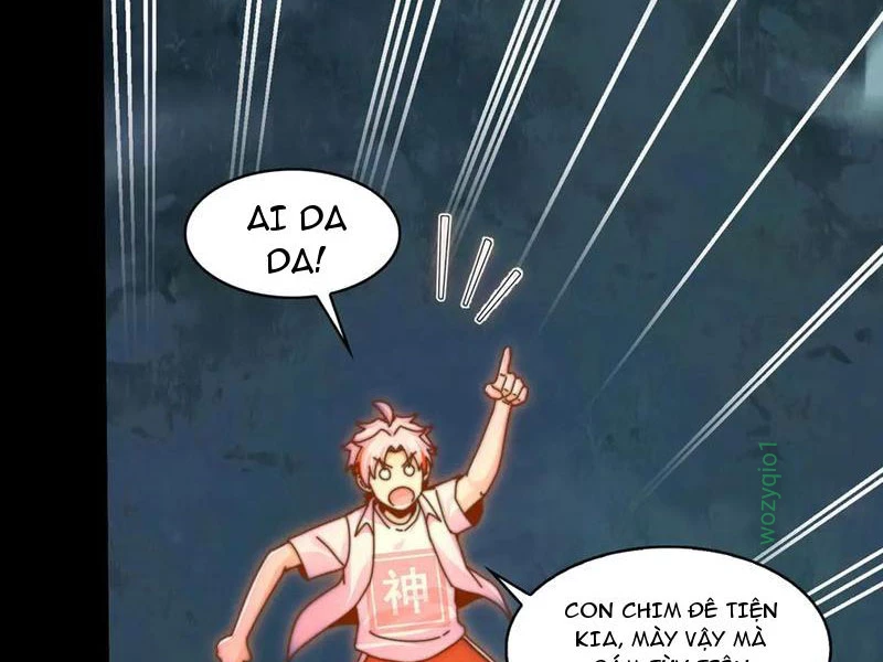 Trước mặt bệnh tâm thần, quỷ dị chẳng là gì cả Chapter 132 - 32