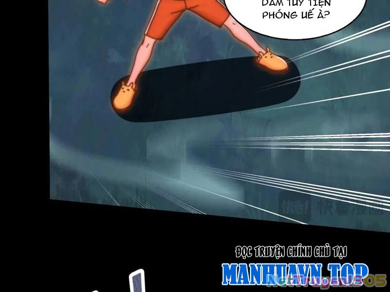 Trước mặt bệnh tâm thần, quỷ dị chẳng là gì cả Chapter 132 - 33