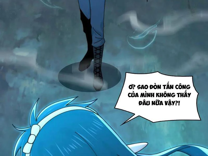 Trước mặt bệnh tâm thần, quỷ dị chẳng là gì cả Chapter 132 - 52
