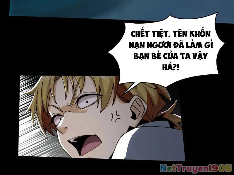 Trước mặt bệnh tâm thần, quỷ dị chẳng là gì cả Chapter 132 - 58