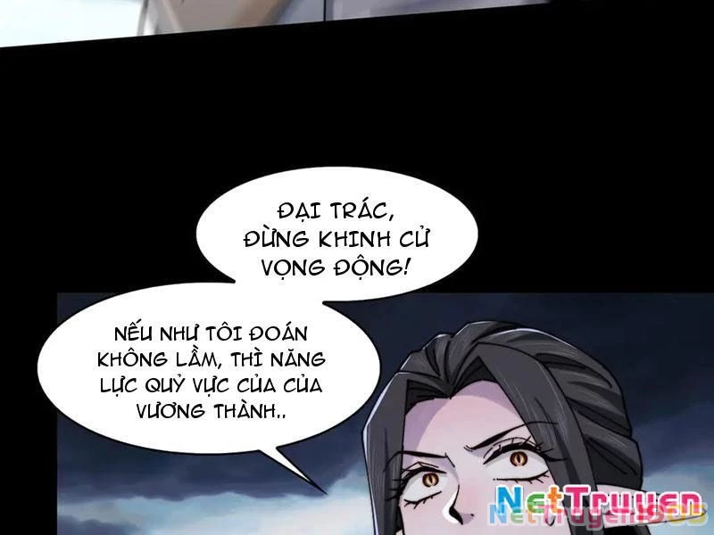 Trước mặt bệnh tâm thần, quỷ dị chẳng là gì cả Chapter 132 - 61