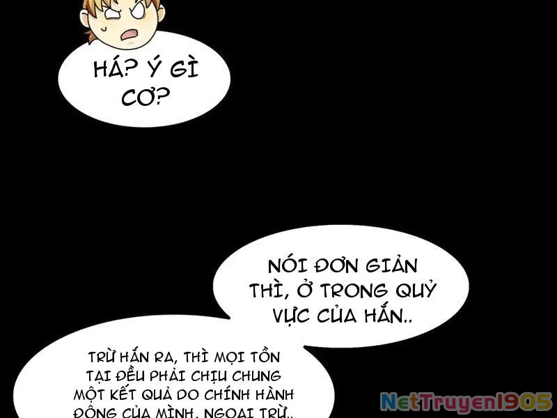 Trước mặt bệnh tâm thần, quỷ dị chẳng là gì cả Chapter 132 - 63