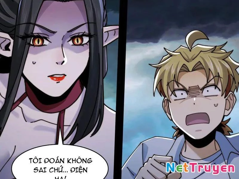 Trước mặt bệnh tâm thần, quỷ dị chẳng là gì cả Chapter 132 - 66