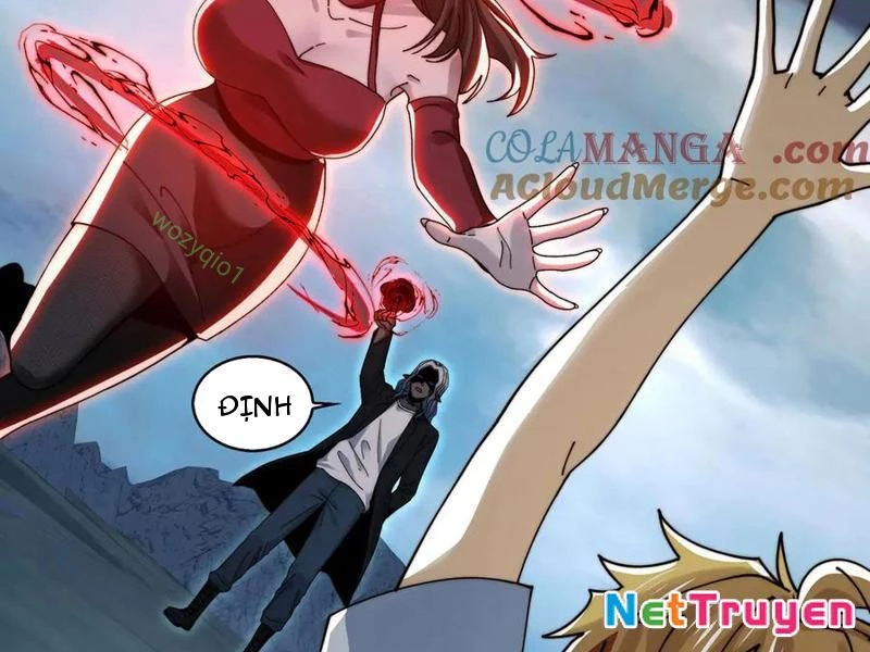 Trước mặt bệnh tâm thần, quỷ dị chẳng là gì cả Chapter 132 - 86