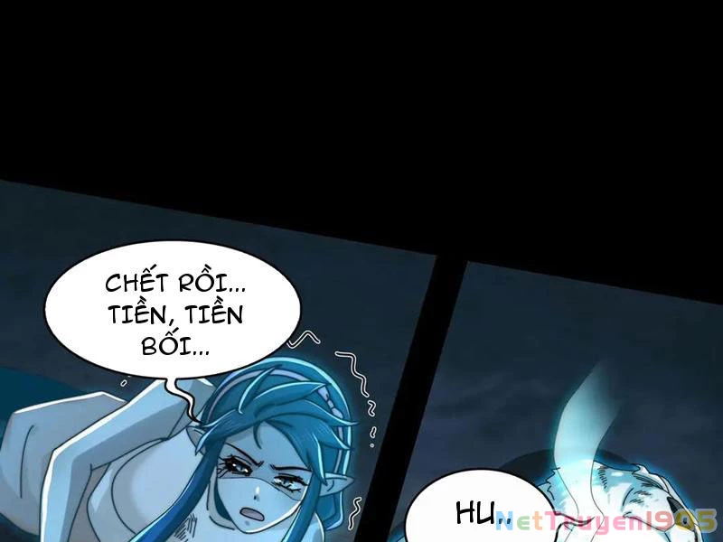 Trước mặt bệnh tâm thần, quỷ dị chẳng là gì cả Chapter 132 - 90