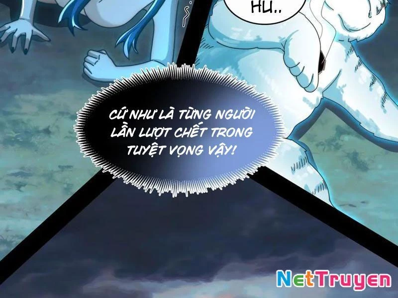 Trước mặt bệnh tâm thần, quỷ dị chẳng là gì cả Chapter 132 - 91
