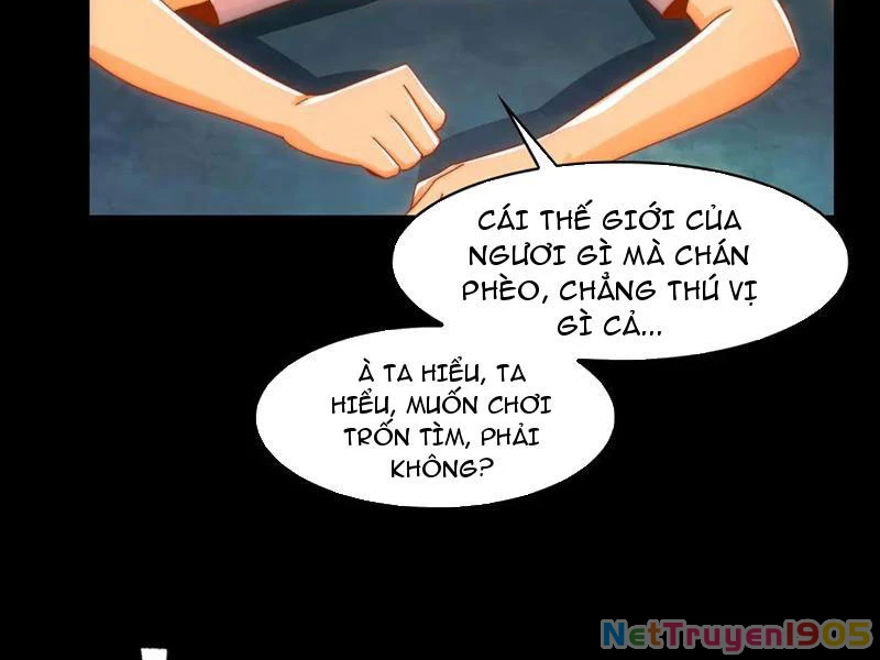 Trước mặt bệnh tâm thần, quỷ dị chẳng là gì cả Chapter 132 - 97