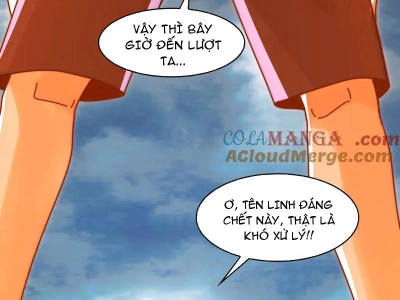 Trước mặt bệnh tâm thần, quỷ dị chẳng là gì cả Chapter 132 - 99