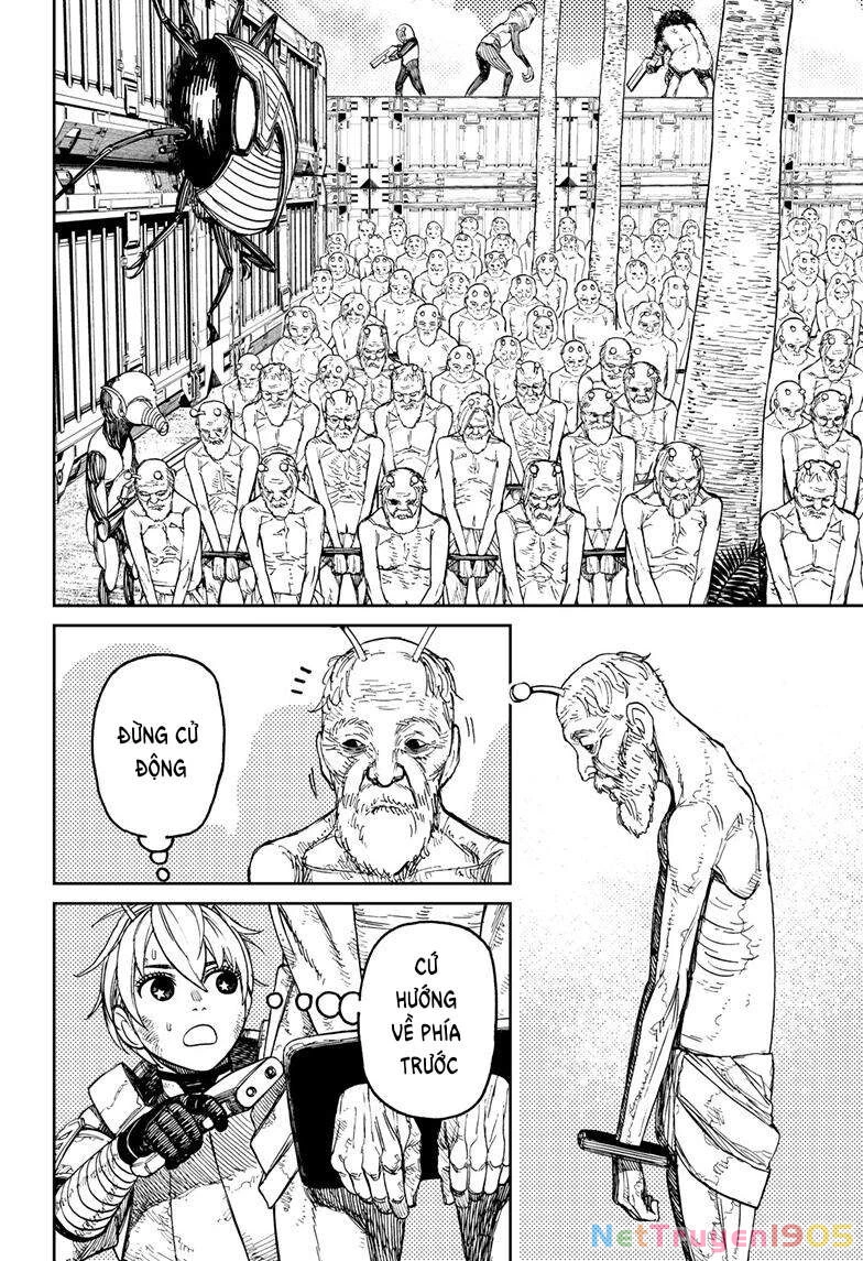 Vũ Trang Siêu Nhiên Chapter 104 - 7