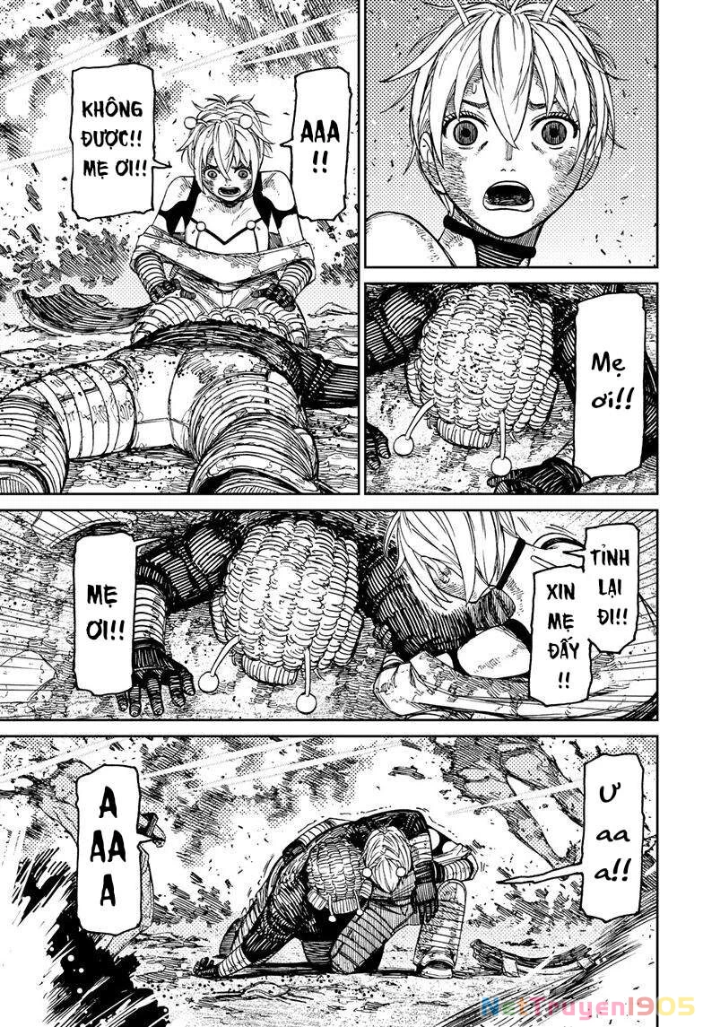 Vũ Trang Siêu Nhiên Chapter 104 - 12