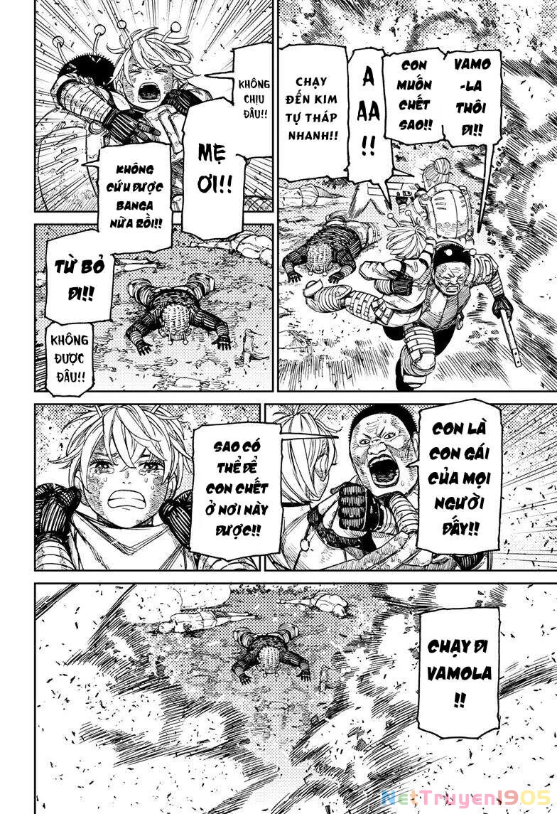 Vũ Trang Siêu Nhiên Chapter 104 - 13