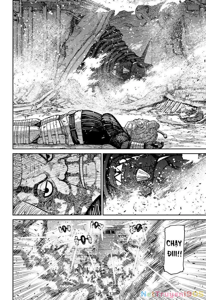 Vũ Trang Siêu Nhiên Chapter 104 - 15