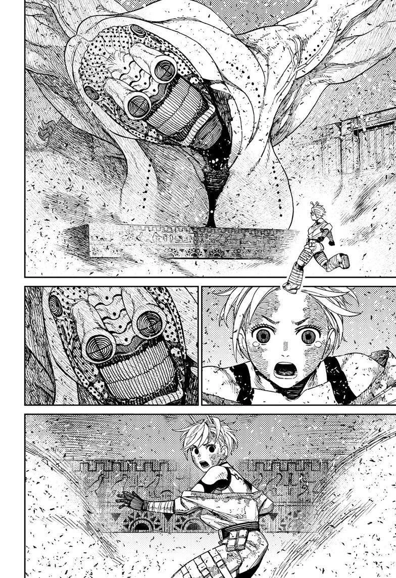 Vũ Trang Siêu Nhiên Chapter 104 - 16