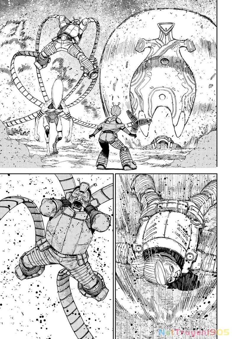 Vũ Trang Siêu Nhiên Chapter 104 - 18