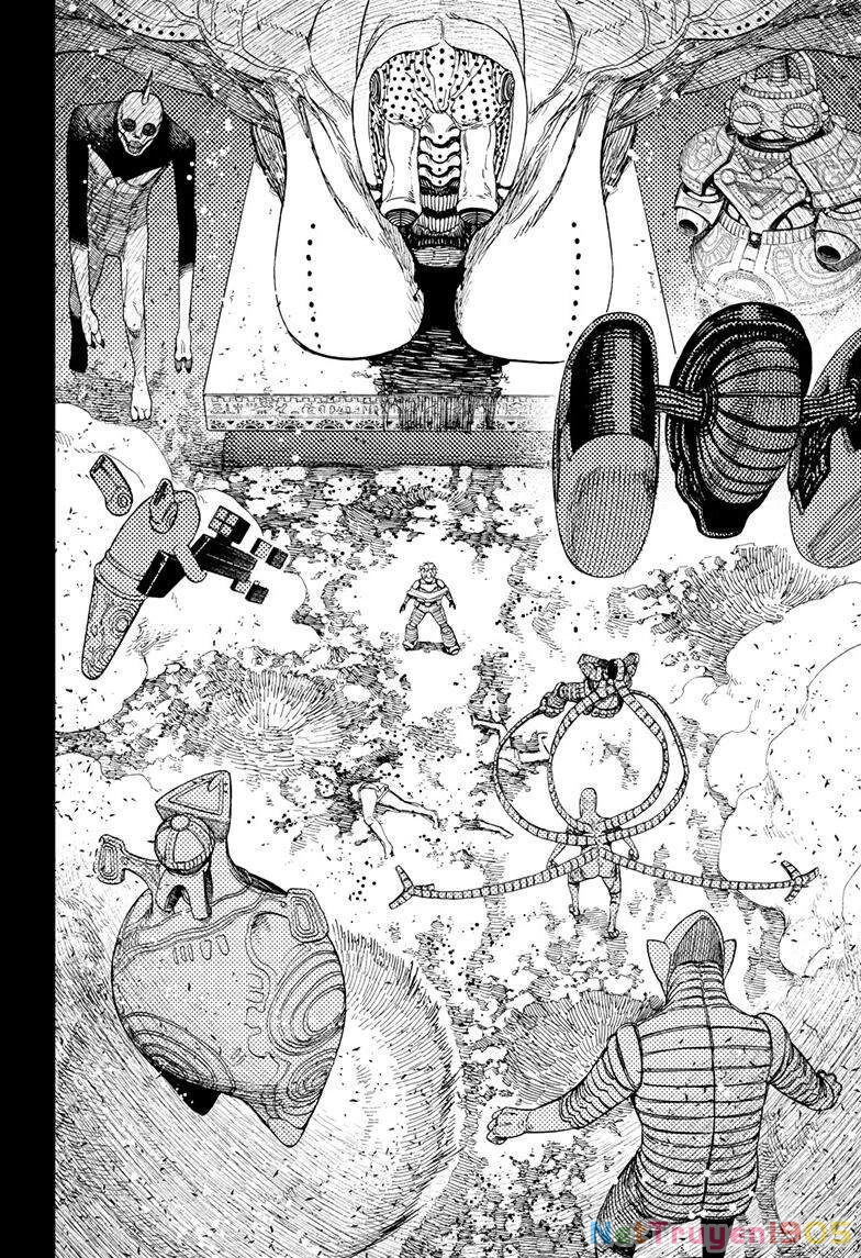 Vũ Trang Siêu Nhiên Chapter 104 - 19