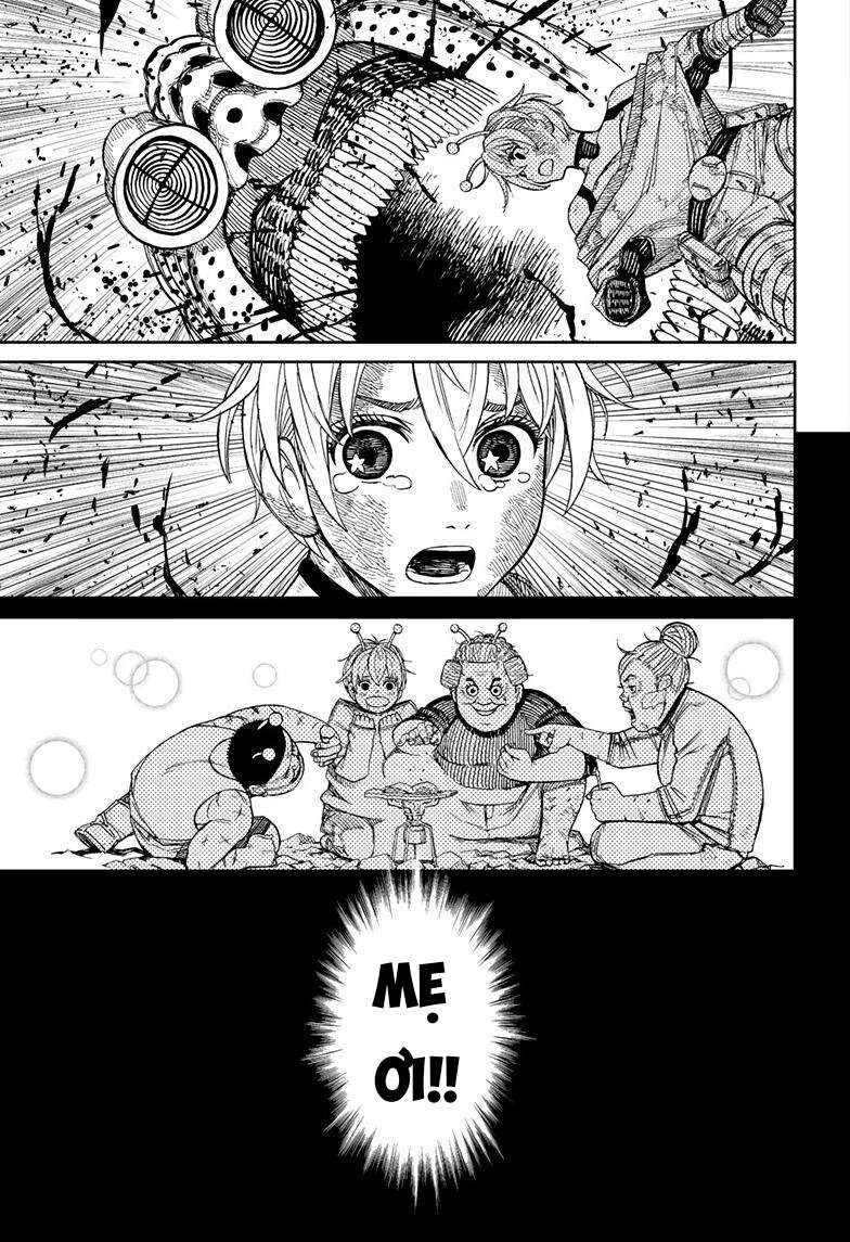 Vũ Trang Siêu Nhiên Chapter 104 - 20