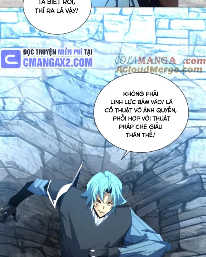 Ta Thành Vương Giả Từ Khắc Kim Chapter 32 - 28
