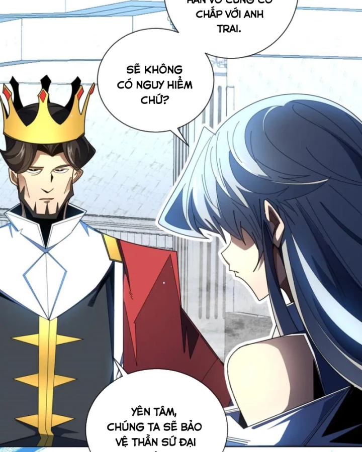 Ta Thành Vương Giả Từ Khắc Kim Chapter 32 - 65