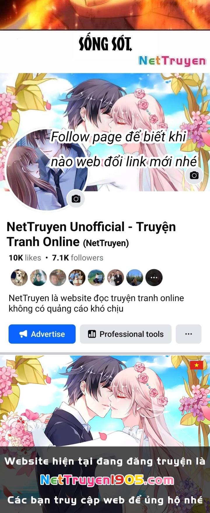 Hướng Dẫn Sinh Tồn Trong Học Viện Chapter 79 - 256