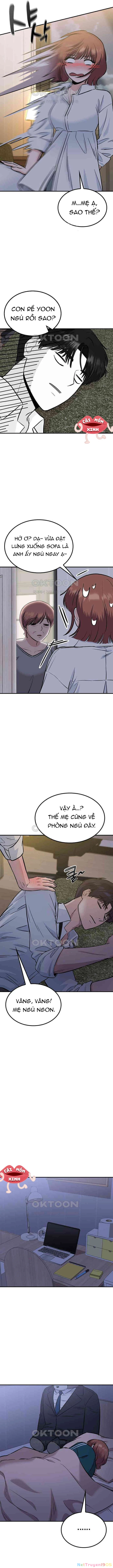 Tăng Ca Đêm Muộn Chapter  39 - 9