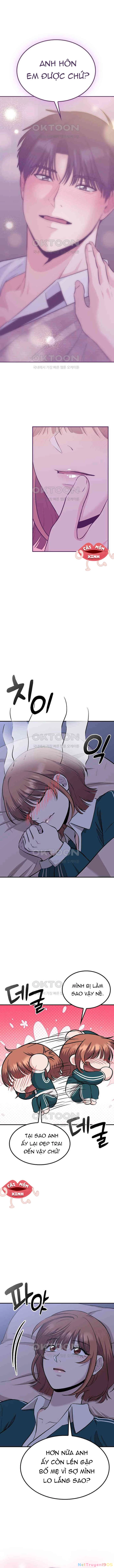 Tăng Ca Đêm Muộn Chapter  39 - 10