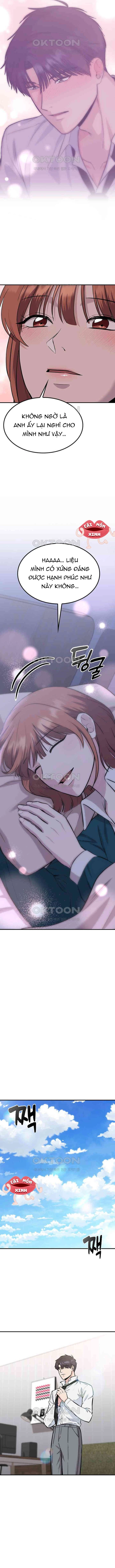 Tăng Ca Đêm Muộn Chapter  39 - 11