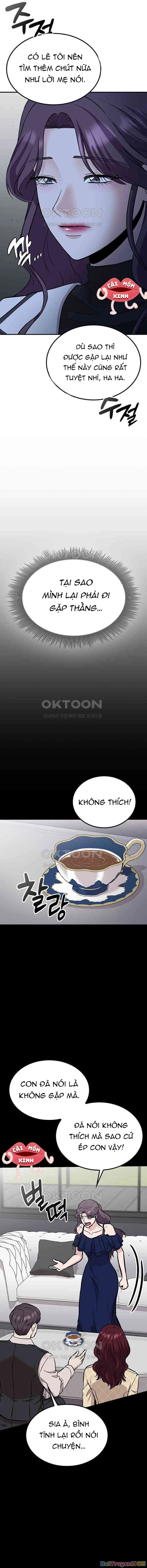Tăng Ca Đêm Muộn Chapter  39 - 15