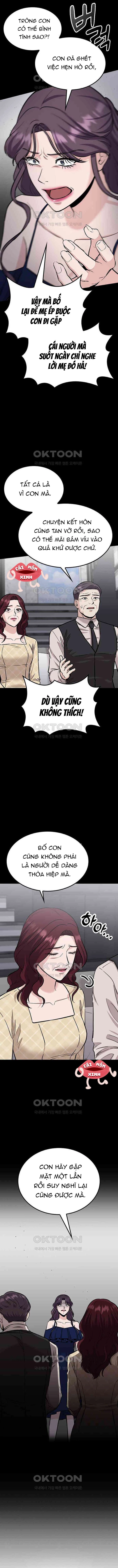 Tăng Ca Đêm Muộn Chapter  39 - 16