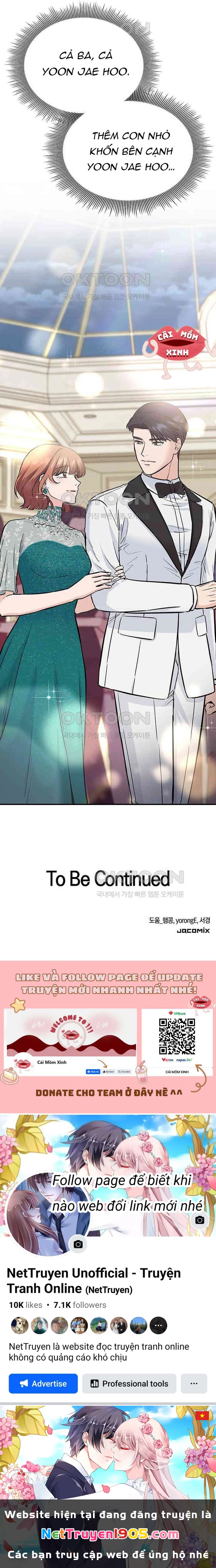 Tăng Ca Đêm Muộn Chapter  39 - 18