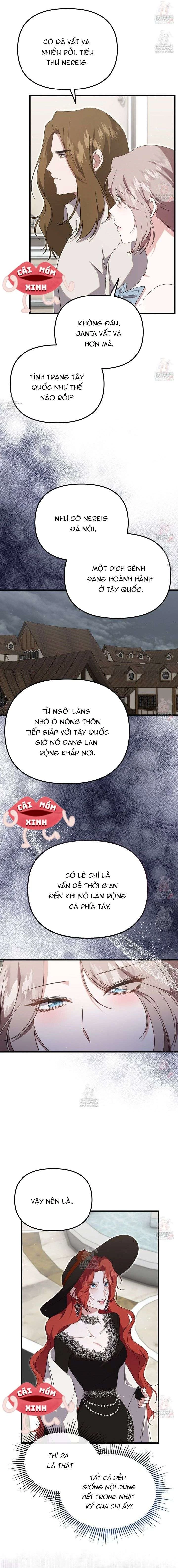Sau Khi Trùng Sinh Chị Gái Muốn Cướp Lấy Vị Hôn Phu Của Tôi Chapter 56 - 2