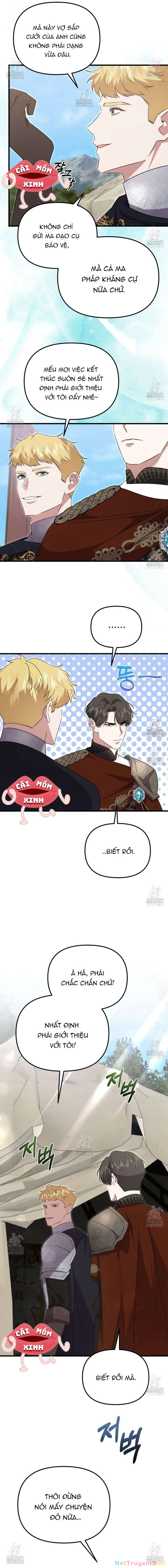 Sau Khi Trùng Sinh Chị Gái Muốn Cướp Lấy Vị Hôn Phu Của Tôi Chapter 56 - 12