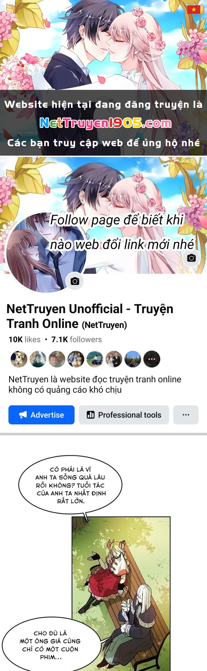 Cửa Hàng Vô Danh Chapter 118 - 1