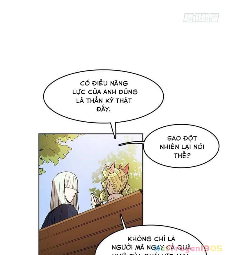 Cửa Hàng Vô Danh Chapter 118 - 3