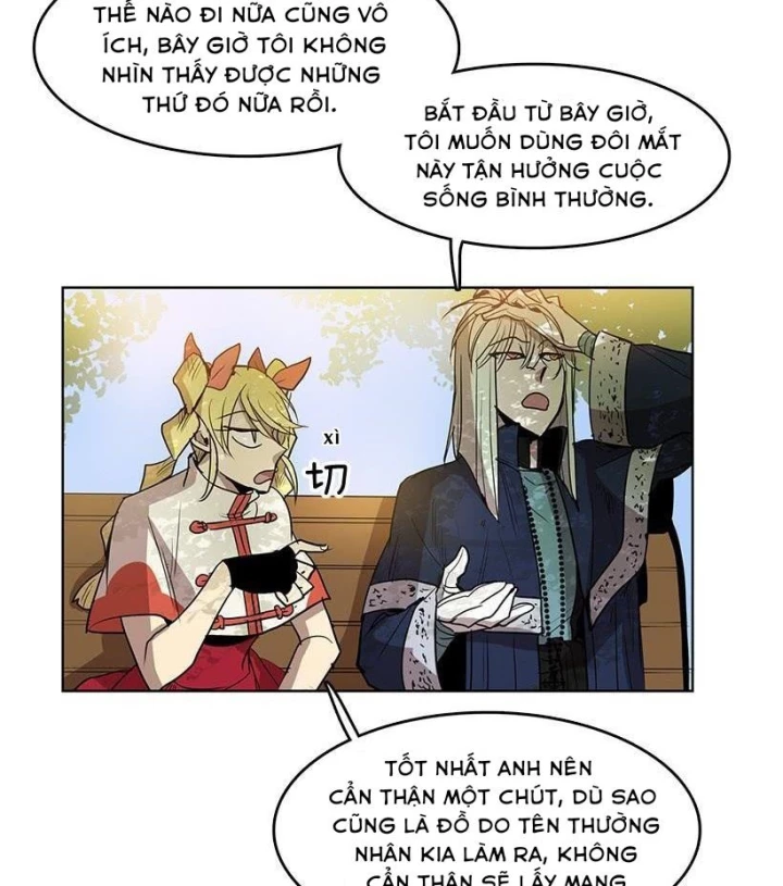 Cửa Hàng Vô Danh Chapter 118 - 6