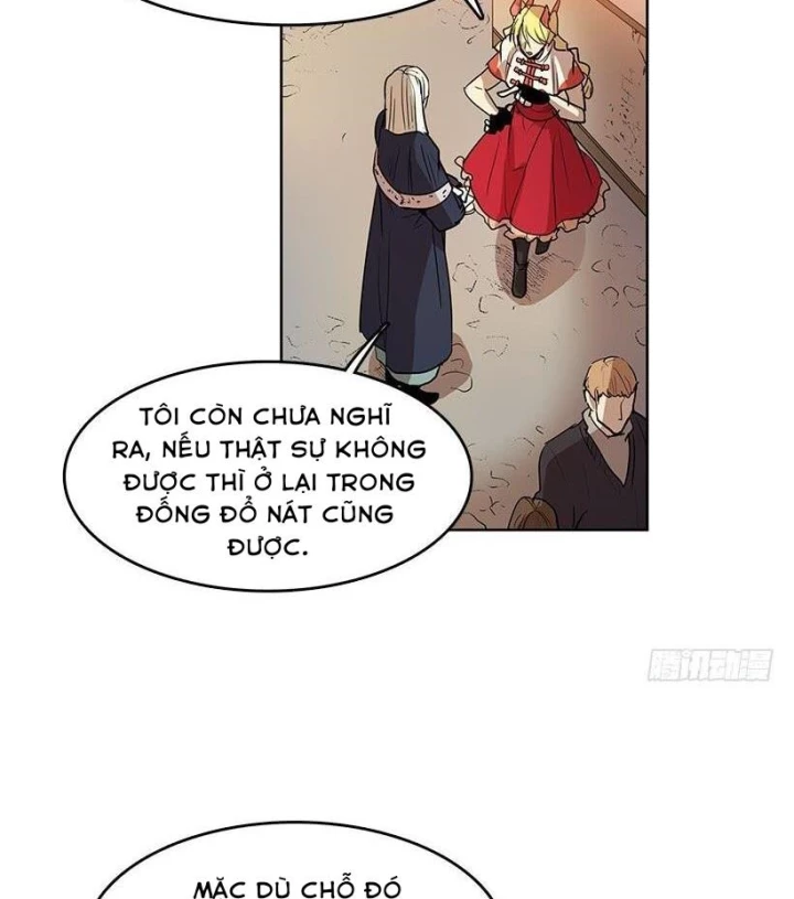 Cửa Hàng Vô Danh Chapter 118 - 22