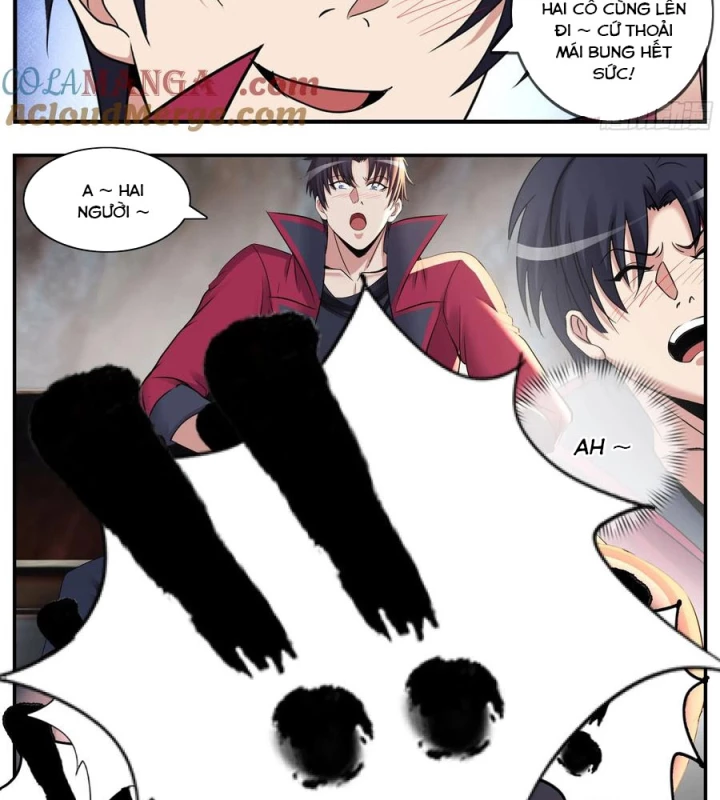 Ta Có Một Tòa Mạt Thế Mê Cung Chapter 545 - 6