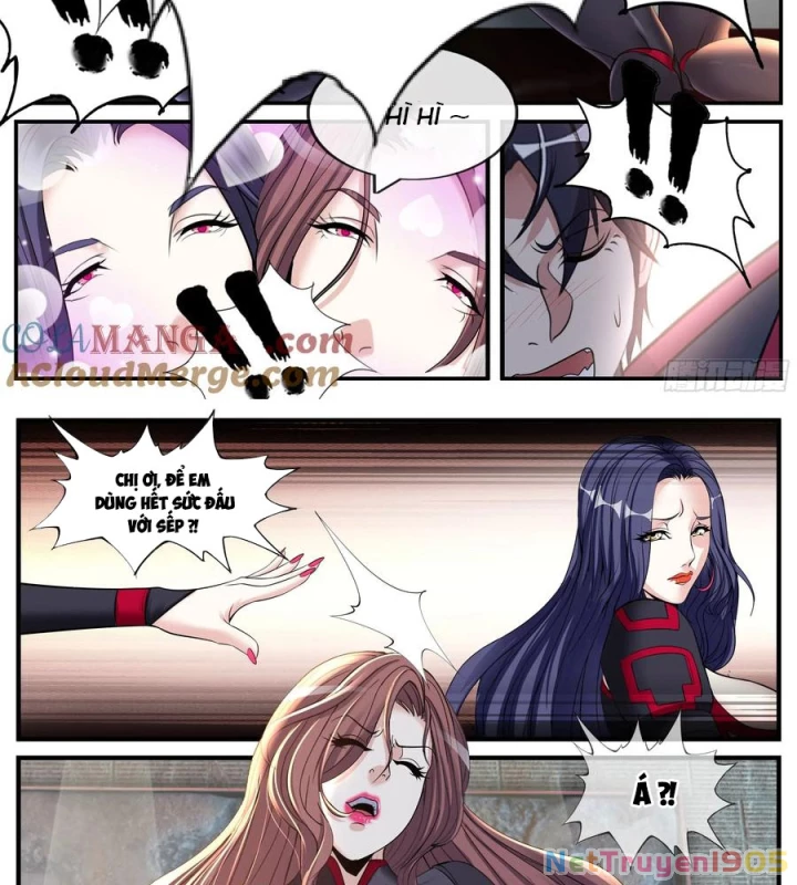 Ta Có Một Tòa Mạt Thế Mê Cung Chapter 545 - 7