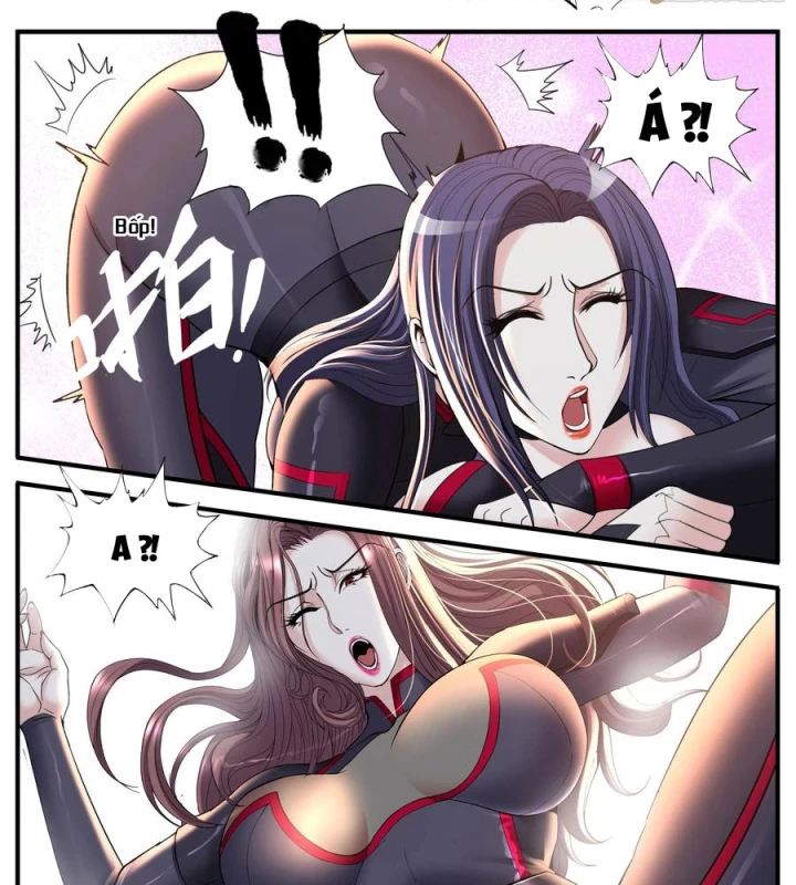 Ta Có Một Tòa Mạt Thế Mê Cung Chapter 545 - 10
